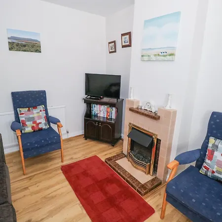 Daffodil Дом отдыха Grange (Sligo)