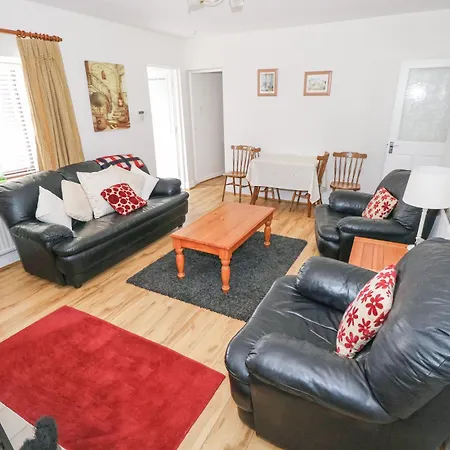 Дом отдыха Daffodil Grange (Sligo)